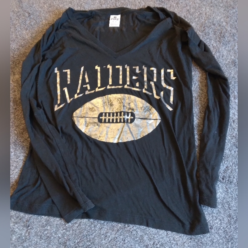 NFL PINK Victoria's Secret Top